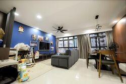 Blk 546A Segar Road (Bukit Panjang), HDB 5 Rooms #558288941